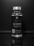 Bac Water 10ml