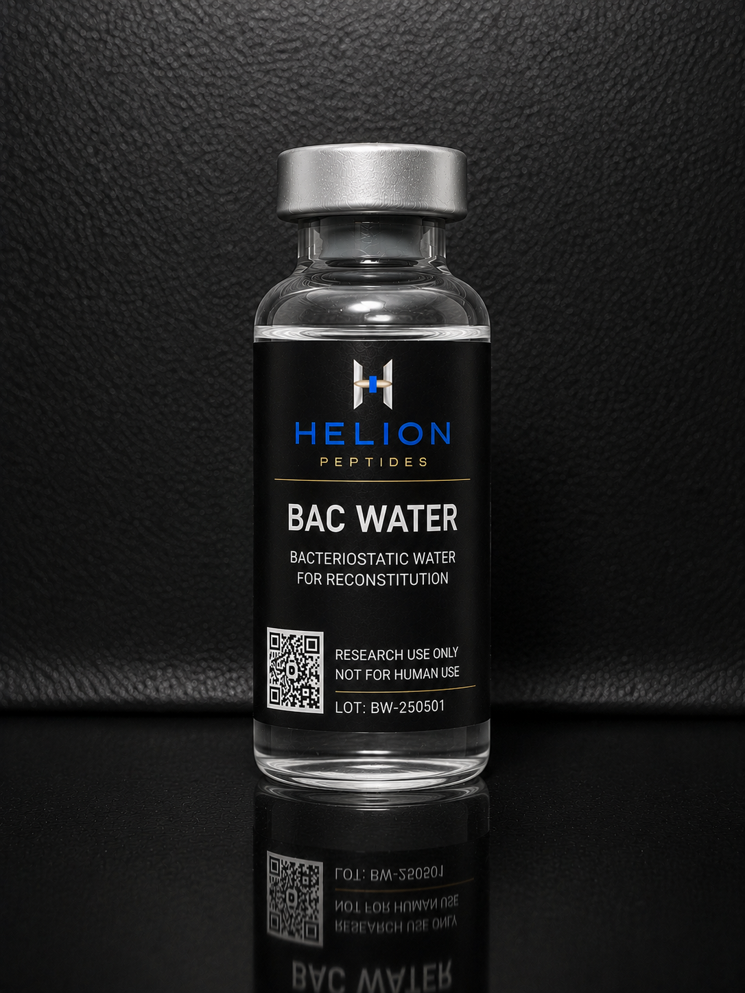 Bac Water 10ml