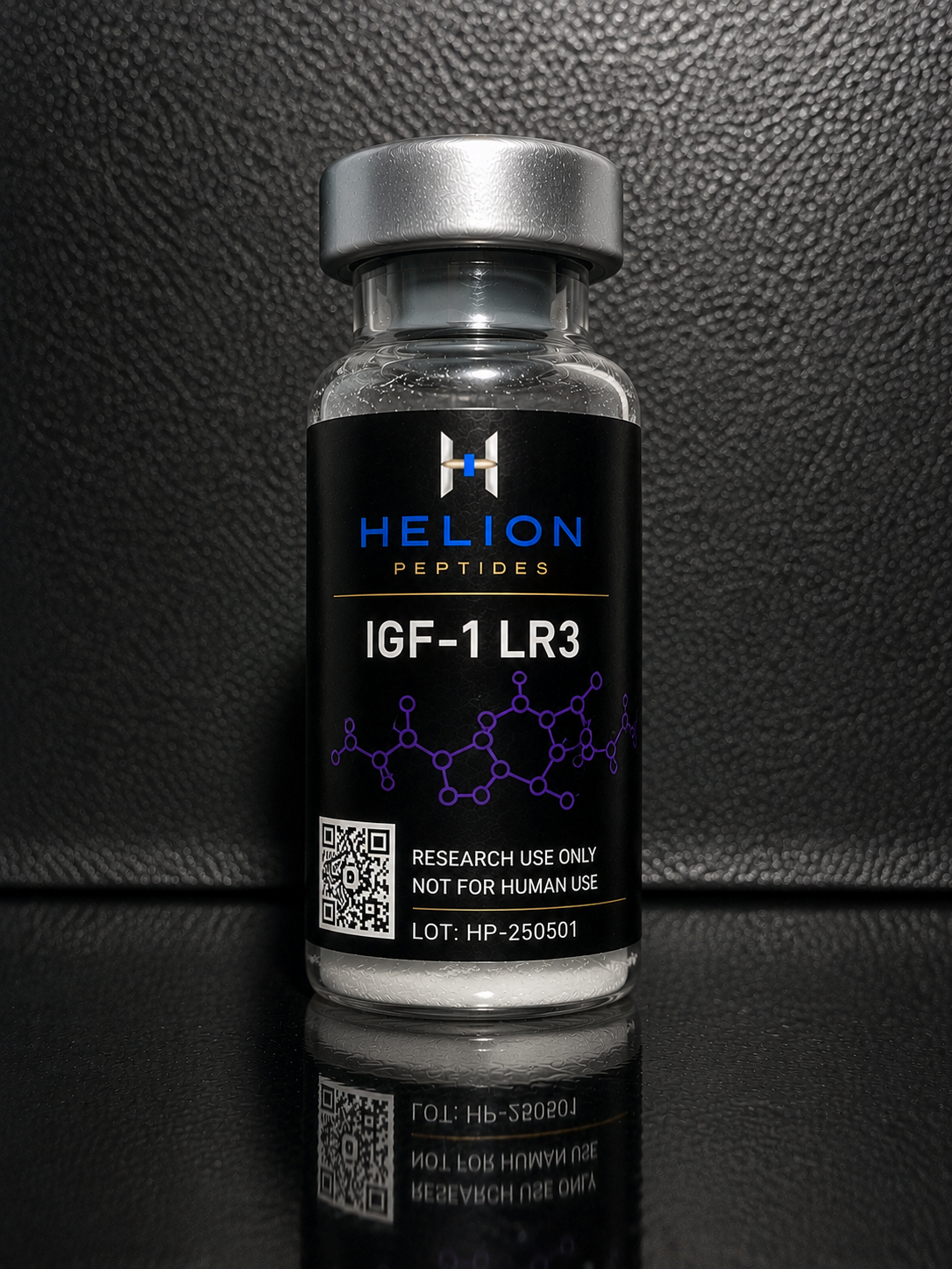 IGF-1LR3 1mg