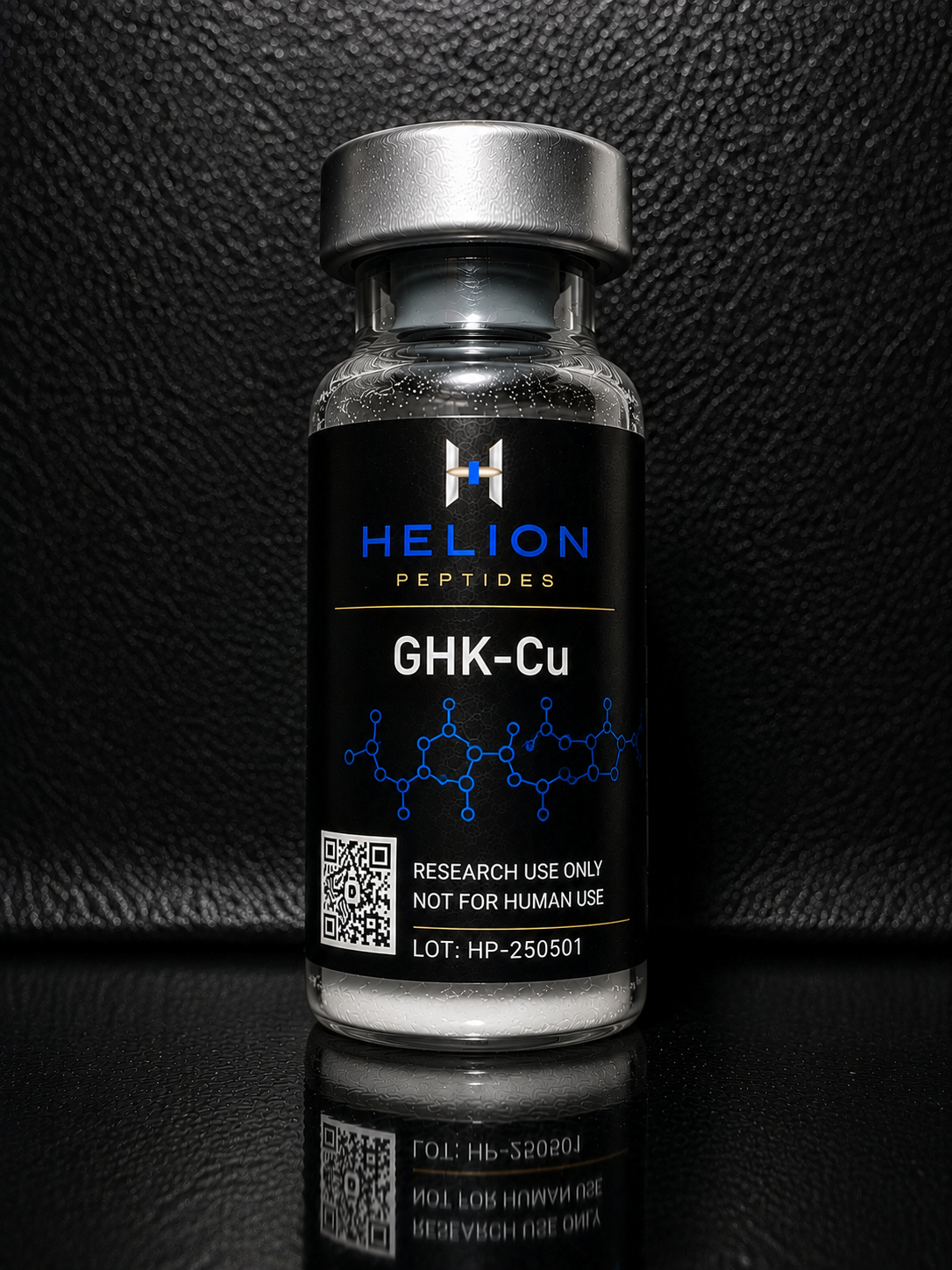 Ghk-Cu 100mg