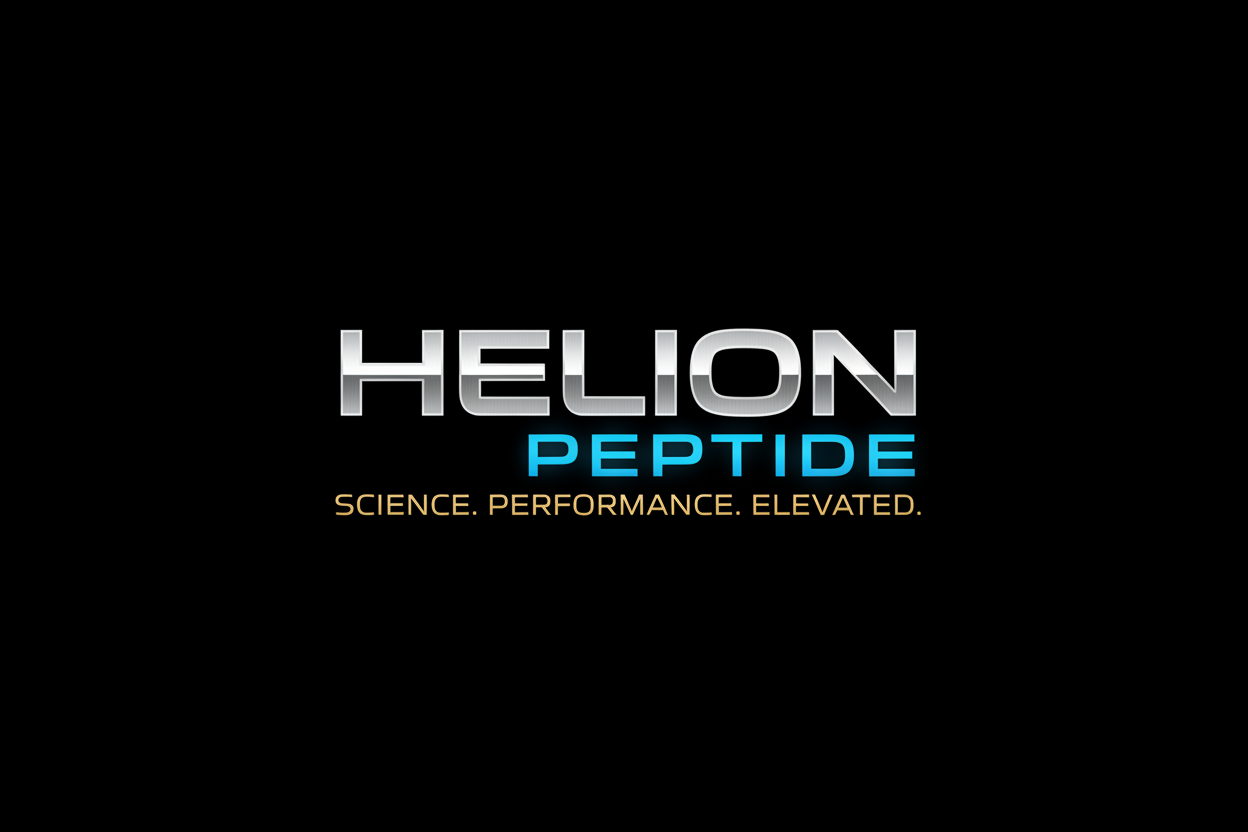 Helion Peptide